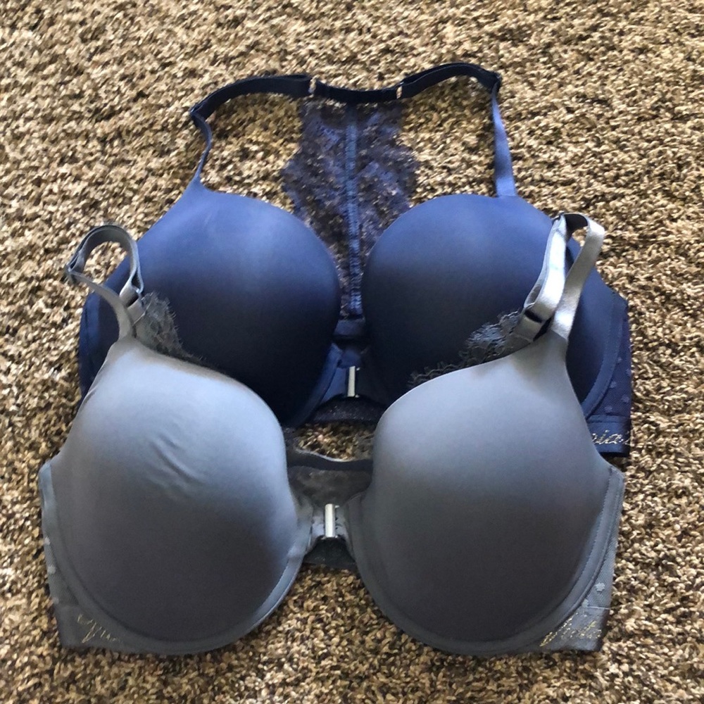 Victoria Secret Bras